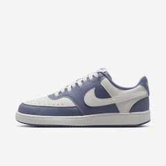 Tênis Feminino Nike Court Vision Low Next Nature - Foto 3