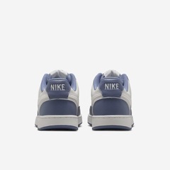 Tênis Feminino Nike Court Vision Low Next Nature - Foto 6