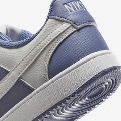 Tênis Feminino Nike Court Vision Low Next Nature - Foto 8