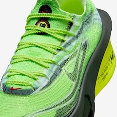 Tênis Masculino Nike Air Zoom Alphafly 3 - Foto 7