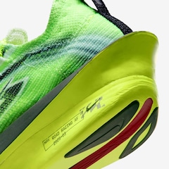 Tênis Masculino Nike Air Zoom Alphafly 3 - Foto 8