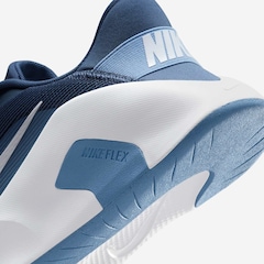 Tênis Masculina Nike Flex Train - Foto 8