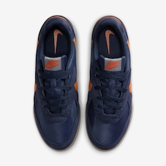 Tênis Masculino Nike Terra Manta Suede - Foto 4