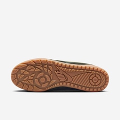 Tênis Masculino Nike Terra Manta Suede - Foto 4