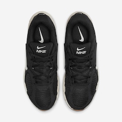 Tênis Masculino Nike V5 Runner Suede - Foto 4