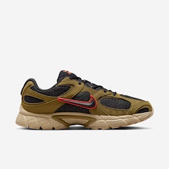 Tênis Masculino Nike V5 Runner Suede - Foto 1