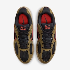 Tênis Masculino Nike V5 Runner Suede - Foto 5