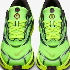 Tênis Masculino Nike Vomero Plus SE - Foto 9