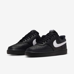 Tênis Masculino Nike Court Vision Low - Foto 2