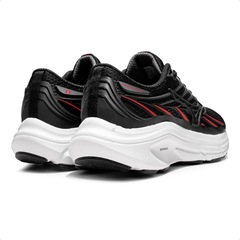 Tênis Mizuno Jet 8 Masculino - Foto 5