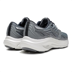Tênis Mizuno Jet 8 Masculino - Foto 5