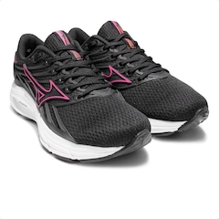 Tênis Mizuno Jet 8 Feminino - Foto 3