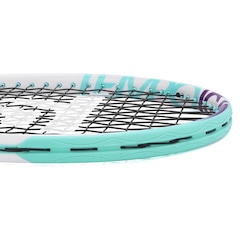 Raquete de Tênis Infantil Tecnifibre Tempo Iga 21 - Foto 5