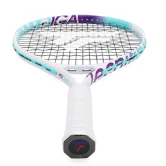Raquete de Tênis Infantil Tecnifibre Tempo Iga 21 - Foto 7