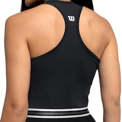 Vestido Wilson Tour Retro Feminino - Foto 2