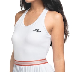 Vestido Wilson Tour Retro Feminino - Foto 2