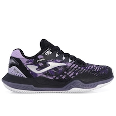 Tênis Masculino Joma Point Lady - Clay Saibro - Foto 1