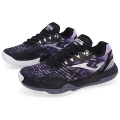 Tênis Masculino Joma Point Lady - Clay Saibro - Foto 2