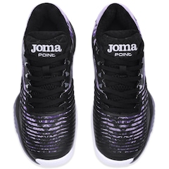 Tênis Masculino Joma Point Lady - Clay Saibro - Foto 3