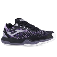 Tênis Masculino Joma Point Lady - Clay Saibro - Foto 6