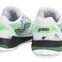 Tênis Masculino Joma Point - All Court - Foto 5