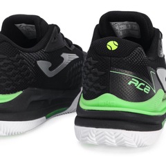 Tênis Masculino Joma Ace Clay - Saibro - Foto 5