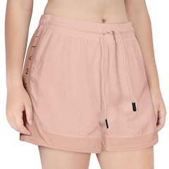 Shorts Mormaii Duplo Beach Sports 2943 Feminino - Foto 3