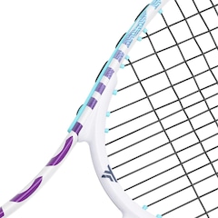 Raquete de Tênis Infantil Tecnifibre Tempo Iga 25 - Foto 3