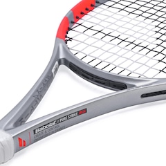 Raquete de Tênis Junior Babolat Pure Strike Gen4 26 - Foto 4