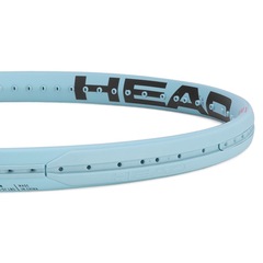 Raquete de Tênis Head Instinct MP - Foto 5