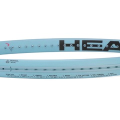 Raquete de Tênis Head Instinct MP - Foto 6