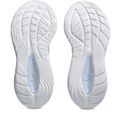 TÊNIS ASICS GEL-CUMULUS 27 - FEMININO - AZUL - 1012B772-402 - Foto 6