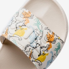 Chinelo Fila Drifter Infantil - Foto 7