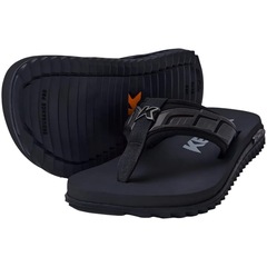 Chinelo Kenner Kivah Full Force Masculino - Foto 4