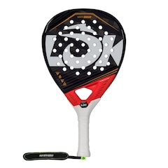 Raquete Padel Lok Maxx Hype 18k Mike Yanguas - Foto 1