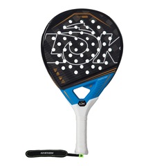 Raquete Padel Lok Maxx Flow 18k Bea Caldera - Foto 2