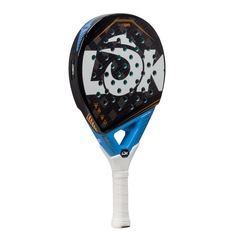 Raquete Padel Lok Maxx Flow 18k Bea Caldera - Foto 8