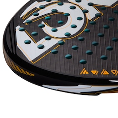Raquete Padel Lok Carb-On Hype 6K - Foto 4