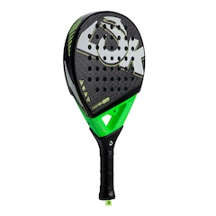 Raquete Padel Lok Carb-On Flow 6K - Foto 2