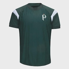 Camiseta Betel Palmeiras Score III Masculina - Foto 1