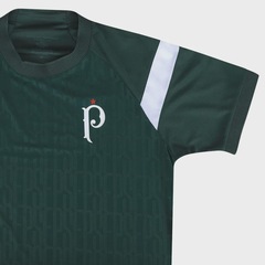Camiseta Betel Palmeiras Score III Masculina - Foto 4