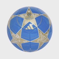 Bola de Futebol de Campo adidas UCL Club 25/26 League Stage - Foto 1
