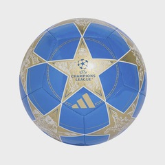 Bola de Futebol de Campo adidas UCL Club 25/26 League Stage - Foto 2