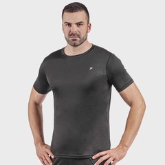 Camiseta Poker New Basic Masculina - Foto 2