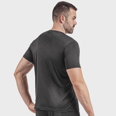 Camiseta Poker New Basic Masculina - Foto 3