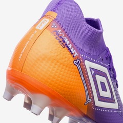 Chuteira de Campo Adulto Umbro Adamant Top Speed Pro Dlm - Foto 10