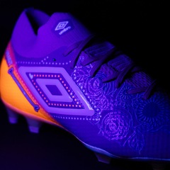 Chuteira de Campo Adulto Umbro Adamant Top Speed Pro Dlm - Foto 7