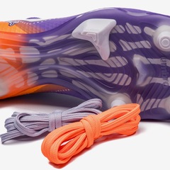 Chuteira de Campo Adulto Umbro Adamant Top Speed Pro Dlm - Foto 8