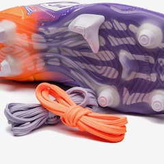 Chuteira de Campo Adulto Umbro Adamant Master Class Pro Sg Dlm - Foto 8