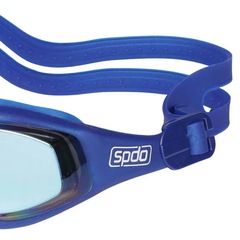 Óculos de Natação Speedo Tempest Mirror Adulto - Foto 2